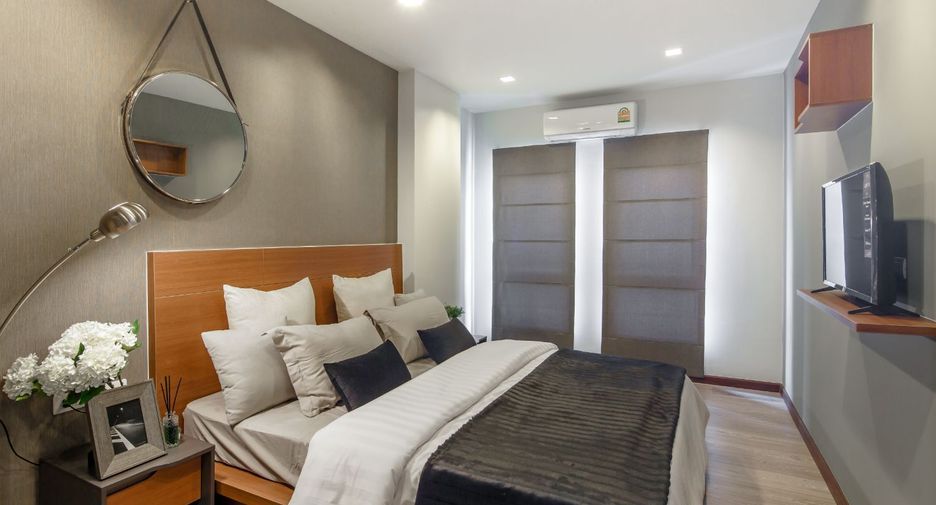 For sale 2 ベッドルーム condo in Mueang Chiang Mai, Chiang Mai