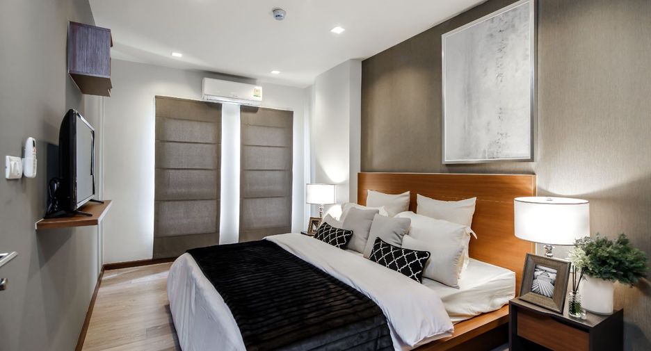 For sale 2 ベッドルーム condo in Mueang Chiang Mai, Chiang Mai