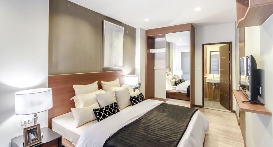 For sale 2 ベッドルーム condo in Mueang Chiang Mai, Chiang Mai