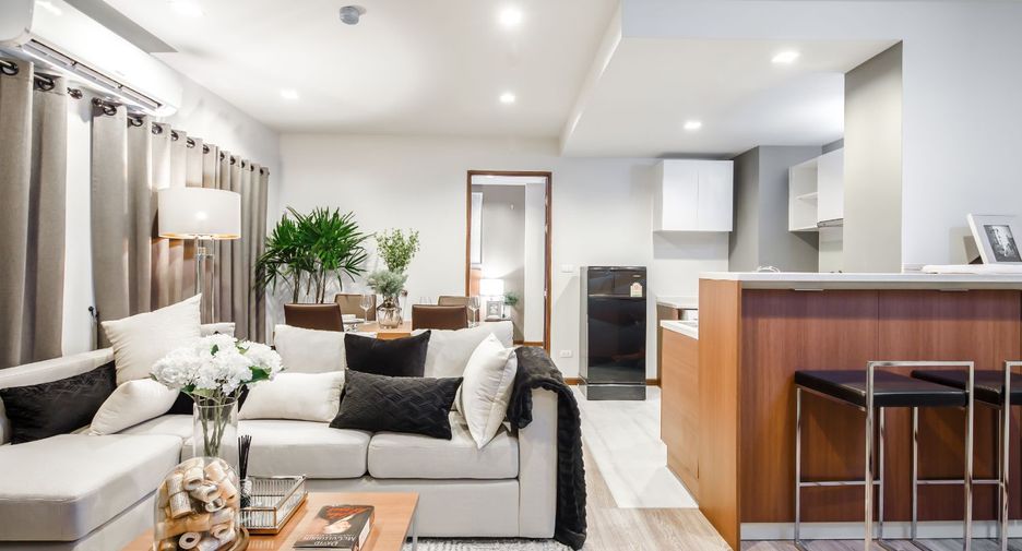 For sale 2 ベッドルーム condo in Mueang Chiang Mai, Chiang Mai