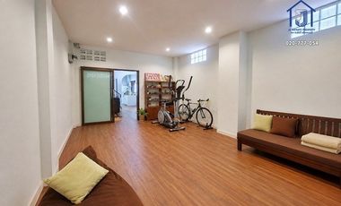 For sale 3 ベッドルーム retail Space in Bang Khen, Bangkok