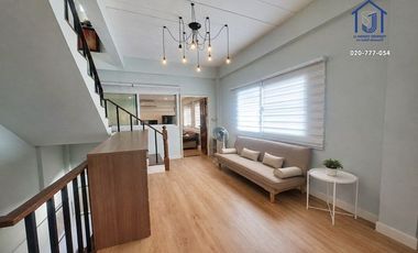 For sale 3 ベッドルーム retail Space in Bang Khen, Bangkok