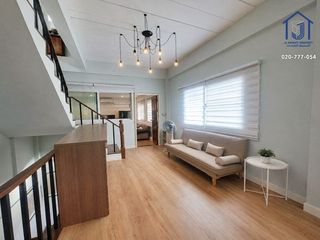 For sale 3 bedrooms retail Space in Bang Khen, Bangkok