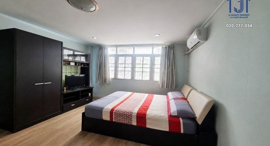 For sale 3 ベッドルーム retail Space in Bang Khen, Bangkok