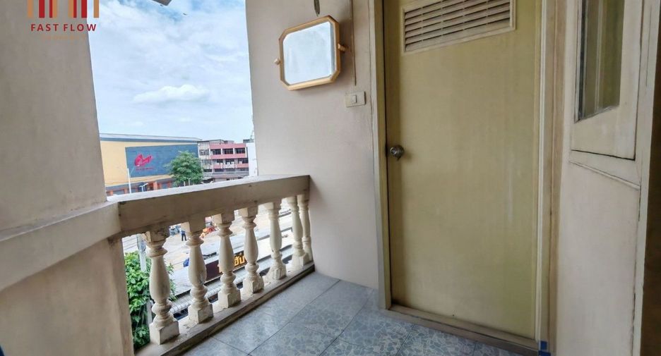 Gewerbefläche zum Kauf mit 9 Zimmer in Bang Khen, Bangkok