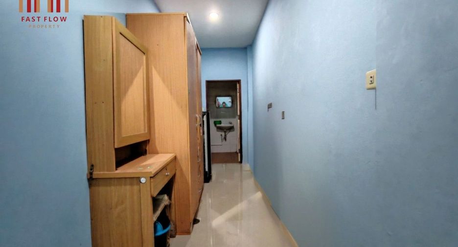 Gewerbefläche zum Kauf mit 9 Zimmer in Bang Khen, Bangkok