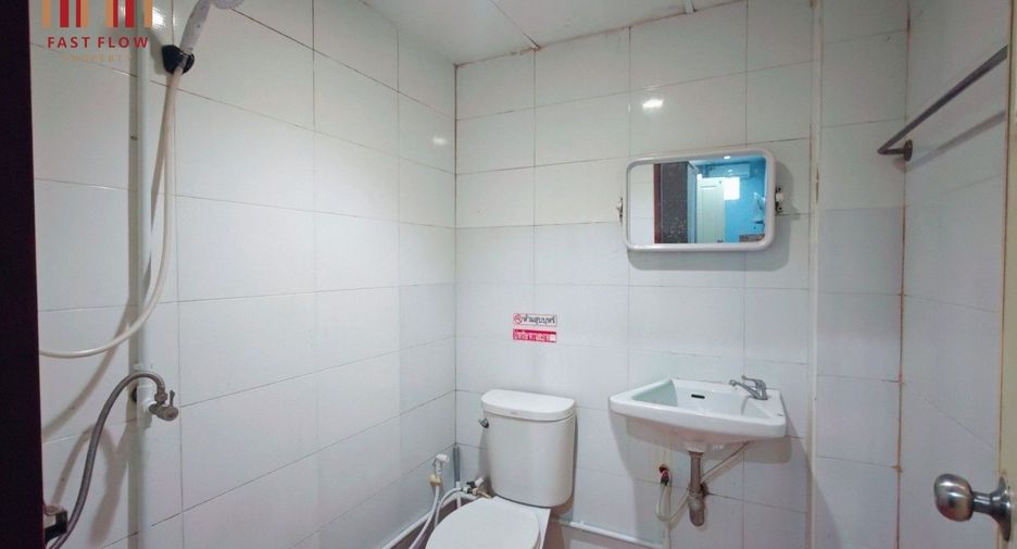 Gewerbefläche zum Kauf mit 9 Zimmer in Bang Khen, Bangkok