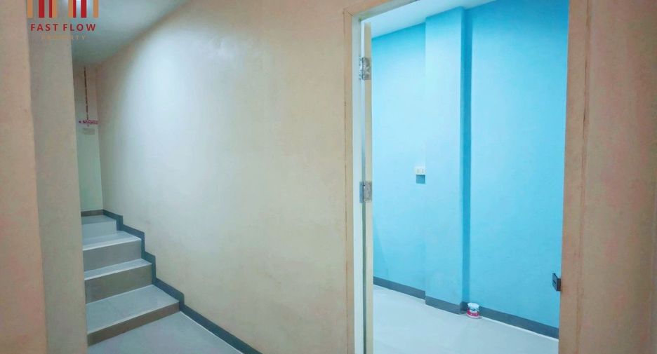 Gewerbefläche zum Kauf mit 9 Zimmer in Bang Khen, Bangkok