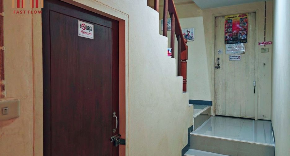 Gewerbefläche zum Kauf mit 9 Zimmer in Bang Khen, Bangkok