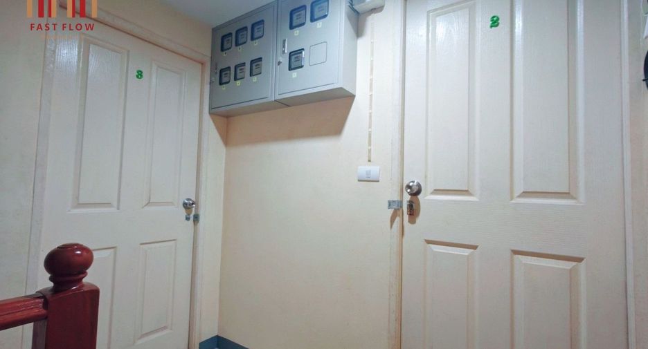 Gewerbefläche zum Kauf mit 9 Zimmer in Bang Khen, Bangkok
