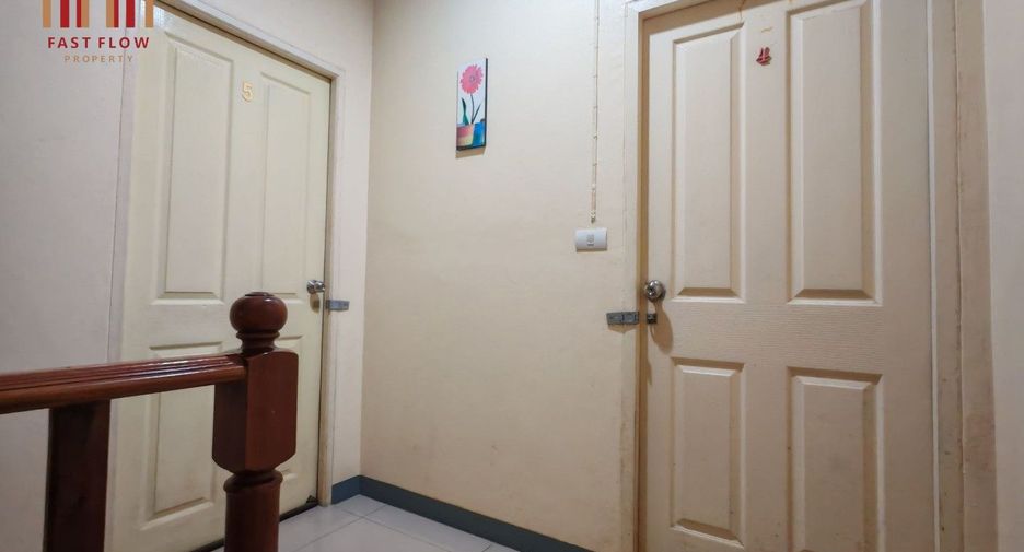 Gewerbefläche zum Kauf mit 9 Zimmer in Bang Khen, Bangkok