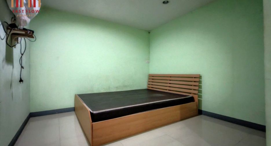 Gewerbefläche zum Kauf mit 9 Zimmer in Bang Khen, Bangkok