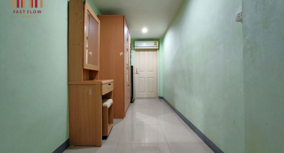 Gewerbefläche zum Kauf mit 9 Zimmer in Bang Khen, Bangkok