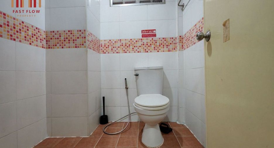Gewerbefläche zum Kauf mit 9 Zimmer in Bang Khen, Bangkok