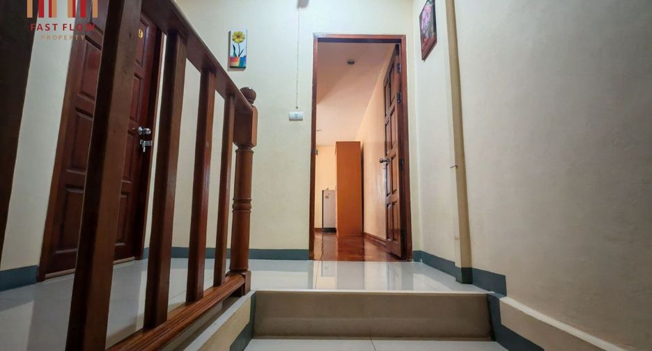 Gewerbefläche zum Kauf mit 9 Zimmer in Bang Khen, Bangkok