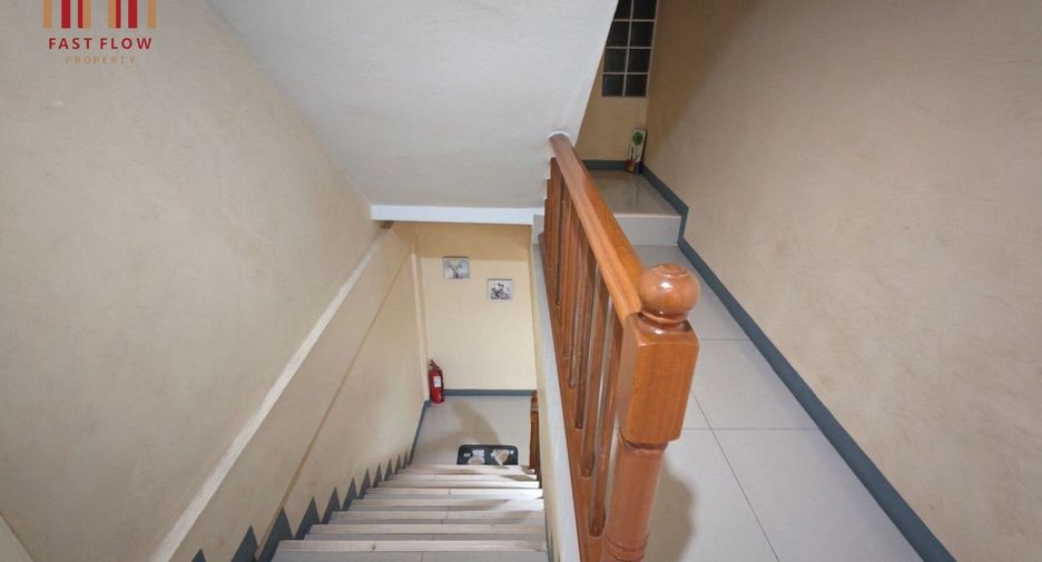 Gewerbefläche zum Kauf mit 9 Zimmer in Bang Khen, Bangkok
