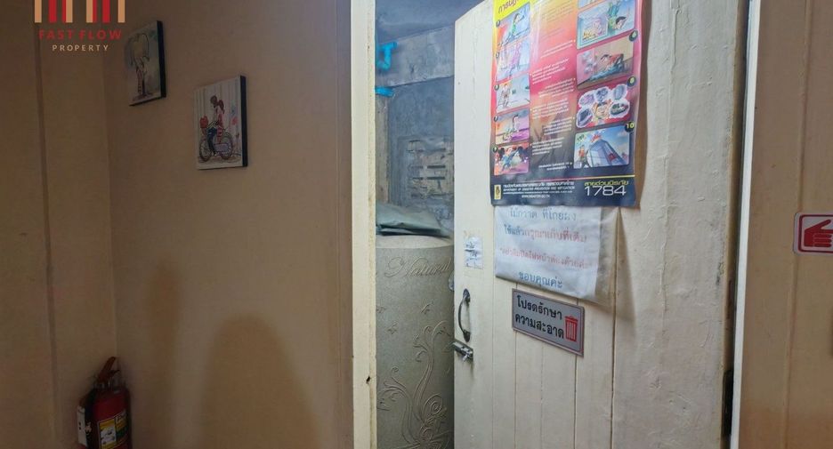 Gewerbefläche zum Kauf mit 9 Zimmer in Bang Khen, Bangkok