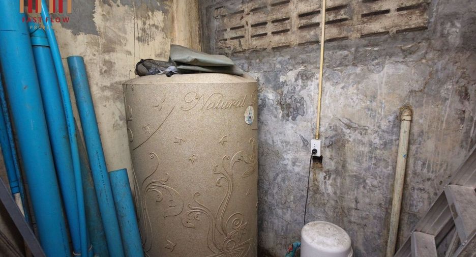 Gewerbefläche zum Kauf mit 9 Zimmer in Bang Khen, Bangkok