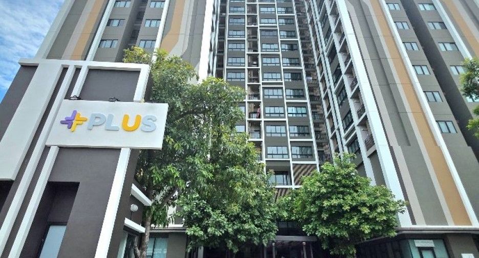Condo en venta de 1 habitaciones en Si Racha, Chonburi