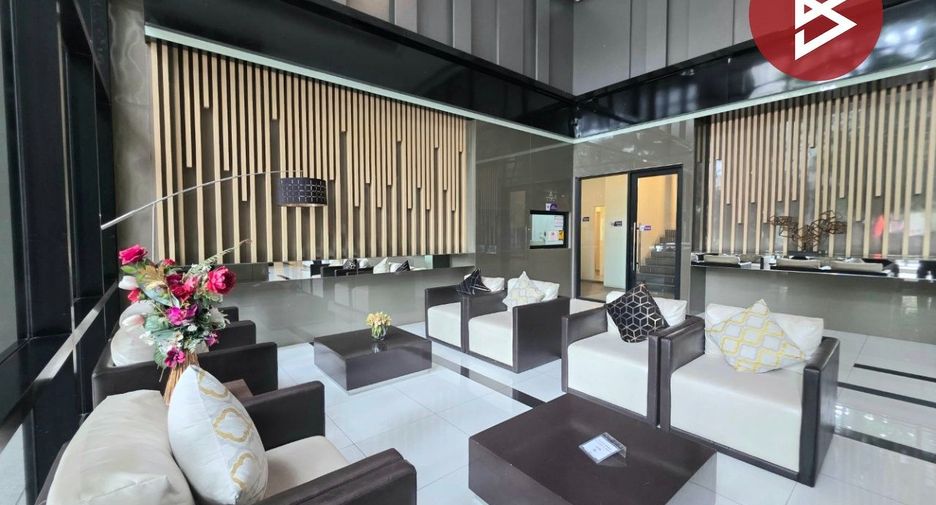 Condo en venta de 1 habitaciones en Si Racha, Chonburi