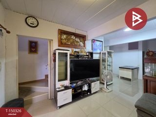 For sale 3 bedrooms townhouse in East Pattaya, Pattaya