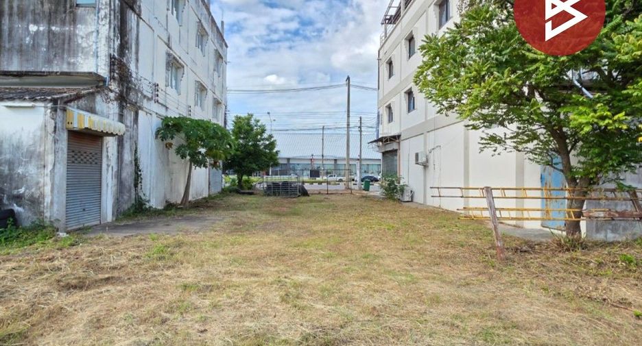 For sale land in Mueang Roi Et, Roi Et