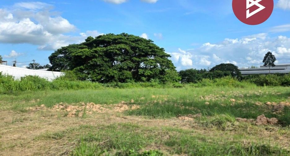 For sale land in Mueang Roi Et, Roi Et