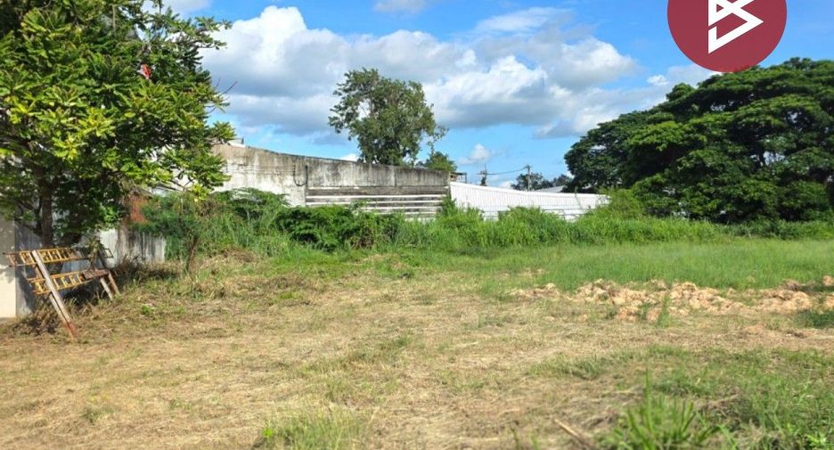 For sale land in Mueang Roi Et, Roi Et