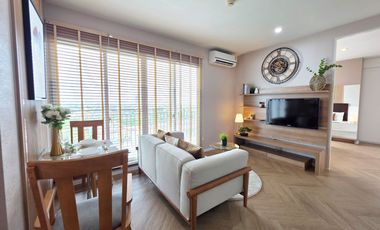 For sale 1 bed condo in Bang Na, Bangkok