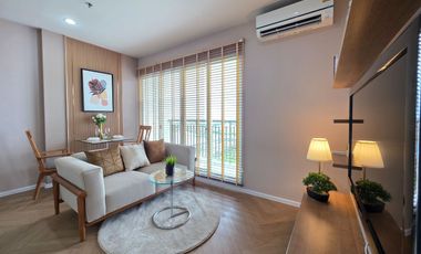 Wohnung zum Kauf mit 1 Zimmer in Bang Na, Bangkok