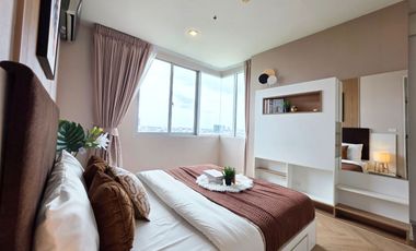 Wohnung zum Kauf mit 1 Zimmer in Bang Na, Bangkok