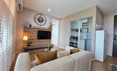 Wohnung zum Kauf mit 1 Zimmer in Bang Na, Bangkok