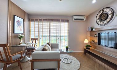 Wohnung zum Kauf mit 1 Zimmer in Bang Na, Bangkok