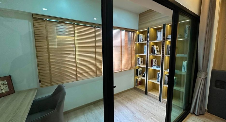 For sale 1 Beds condo in Mueang Chiang Mai, Chiang Mai