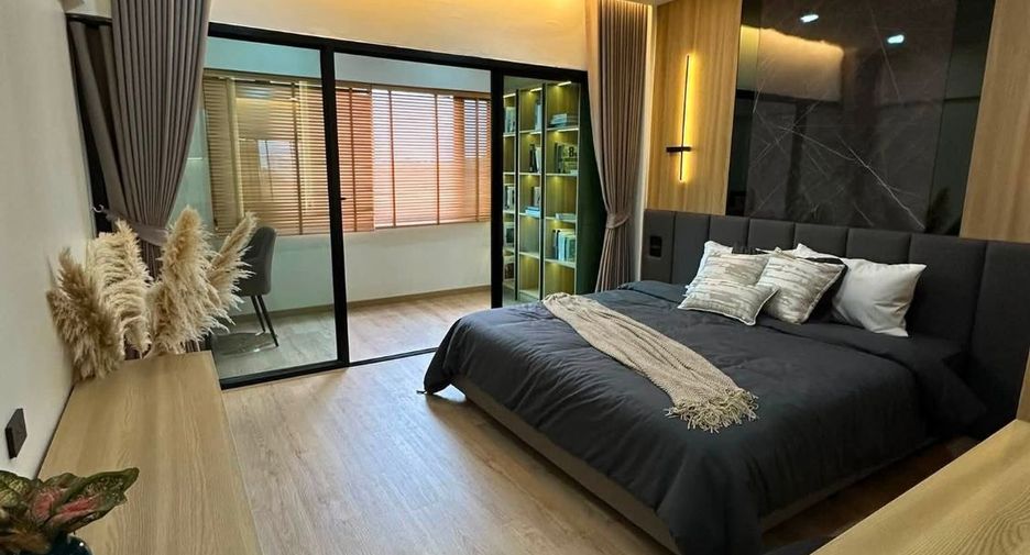 For sale 1 Beds condo in Mueang Chiang Mai, Chiang Mai