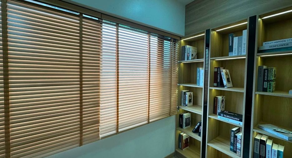 For sale 1 Beds condo in Mueang Chiang Mai, Chiang Mai