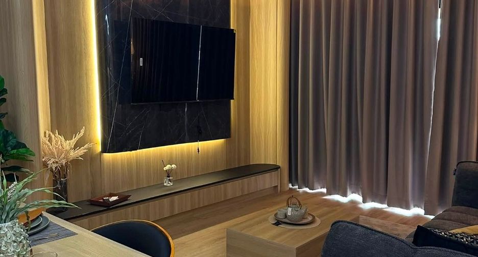 For sale 1 Beds condo in Mueang Chiang Mai, Chiang Mai