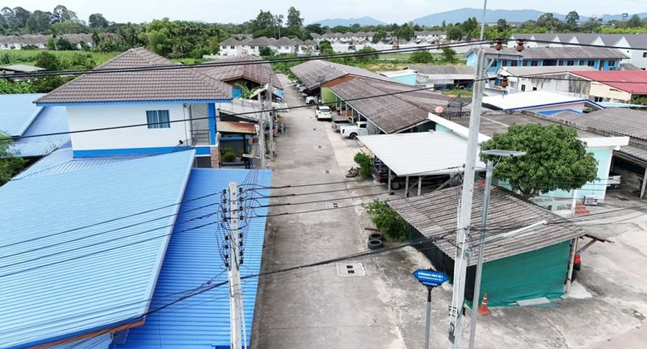 For sale 10 bedrooms retail Space in Si Racha, Chonburi