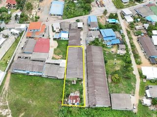 For sale 10 bedrooms retail Space in Si Racha, Chonburi