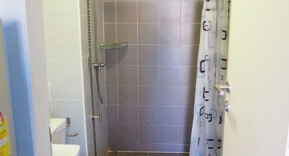 Wohnung zum Kauf mit 1 Zimmer in Mueang Rayong, Rayong