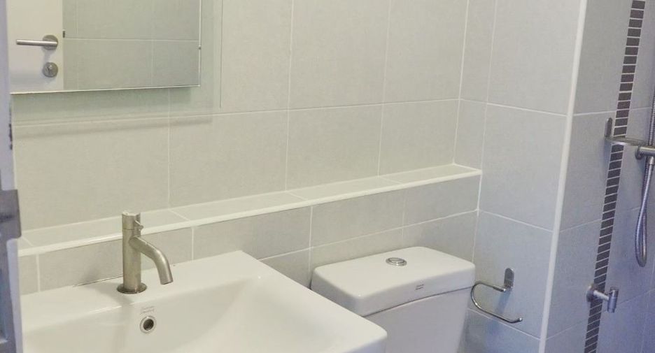 Wohnung zum Kauf mit 1 Zimmer in Mueang Rayong, Rayong