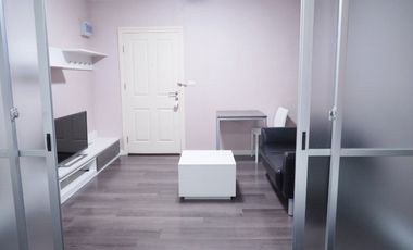 Wohnung zum Kauf mit 1 Zimmer in Mueang Rayong, Rayong