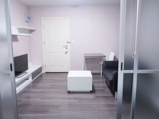 À vendre 1 chambre condo à Mueang Rayong, Rayong