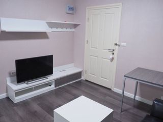 À vendre 1 chambre condo à Mueang Rayong, Rayong