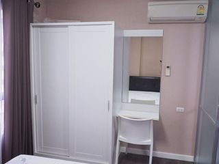 À vendre 1 chambre condo à Mueang Rayong, Rayong