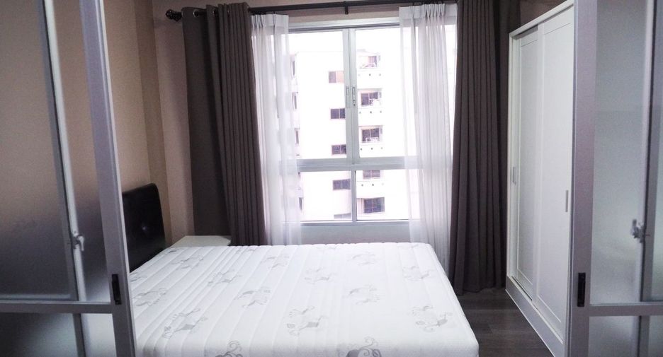 Wohnung zum Kauf mit 1 Zimmer in Mueang Rayong, Rayong