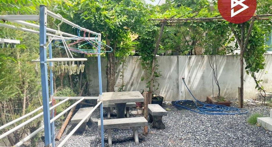 For sale 2 ベッドルーム townhouse in Wang Noi, Phra Nakhon Si Ayutthaya