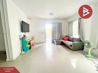 Casa adosada en venta de 2 habitaciones en Wang Noi, Phra Nakhon Si Ayutthaya