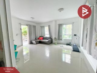 Casa adosada en venta de 2 habitaciones en Wang Noi, Phra Nakhon Si Ayutthaya