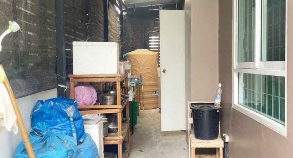 For sale 2 ベッドルーム townhouse in Wang Noi, Phra Nakhon Si Ayutthaya